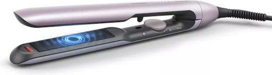 Φωτογραφία προϊόντος: Philips 5000 Series BHS530/00 Πρέσα Μαλλιών με Κεραμικές Πλάκες Ionic