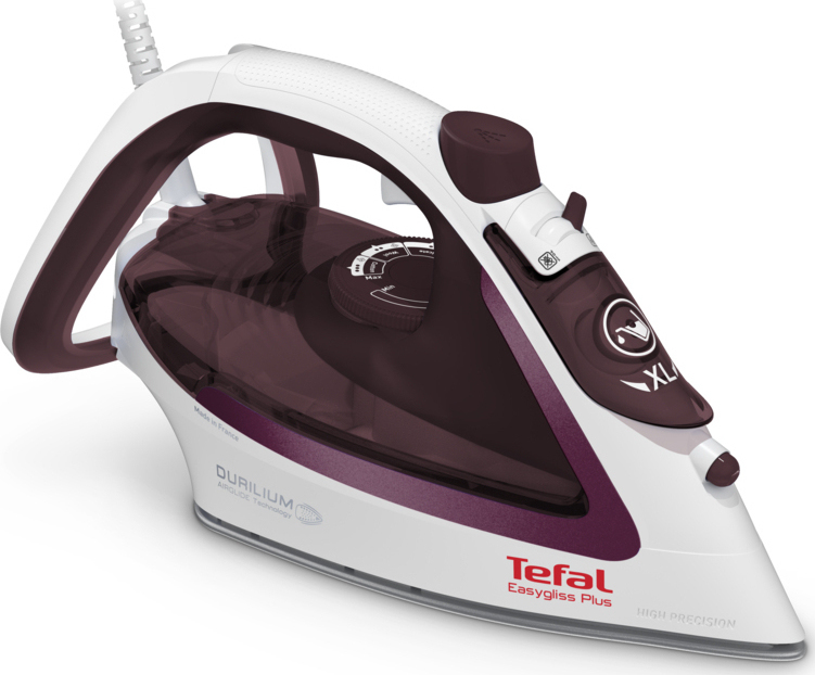 Φωτογραφία προϊόντος: Tefal Σίδερο Ατμού 2400W με Συνεχόμενη Παροχή 45gr/min FV5714SEB