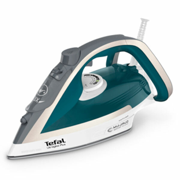 Φωτογραφία προϊόντος: Tefal Σίδερο Ατμού 2800W με Συνεχόμενη Παροχή 50gr/min FV6813 SEB