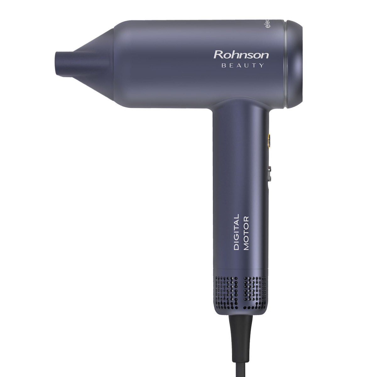 Φωτογραφία προϊόντος: Rohnson Electra 2 Ionic Πιστολάκι Μαλλιών με Φυσούνα 1800W R-684