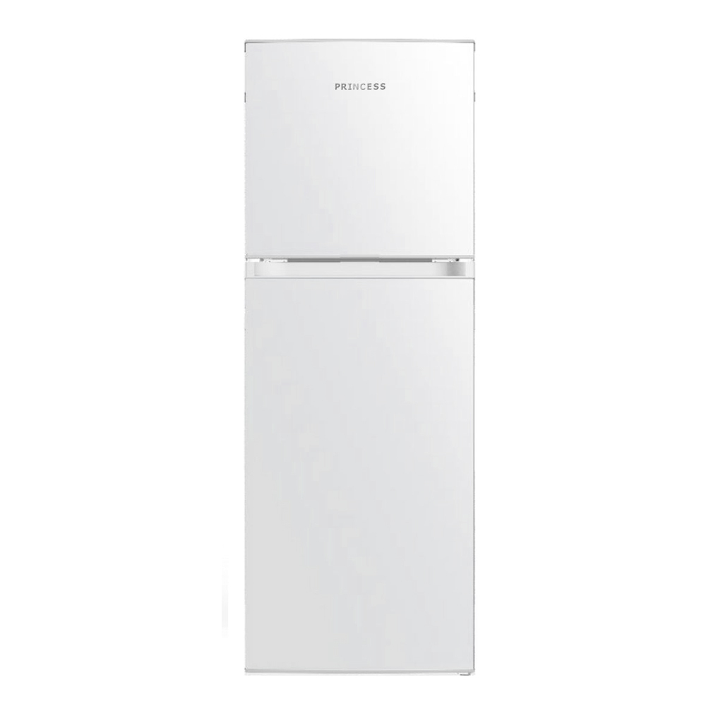Φωτογραφία προϊόντος: Princess Ψυγείο Δίπορτο 210lt Y143xΠ55xΒ55εκ Λευκό RDW 275 PAR