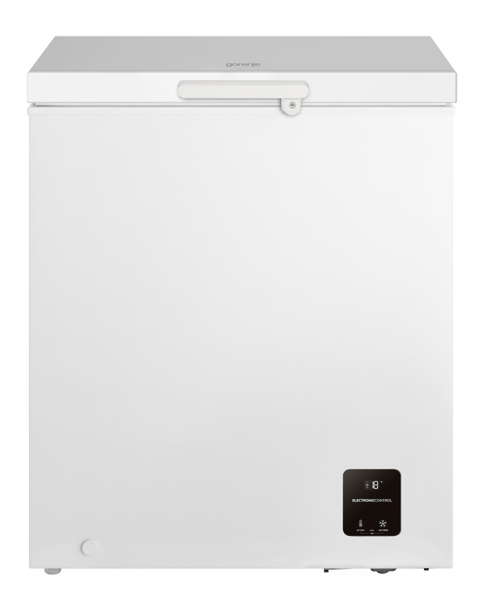 Φωτογραφία προϊόντος: Gorenje Καταψύκτης Μπαούλο 142lt FH14 EAW
