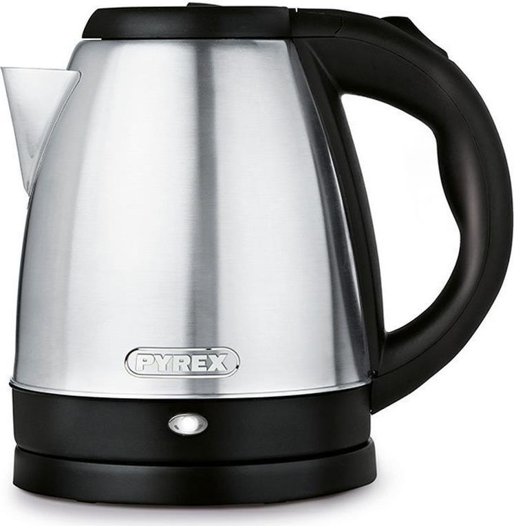 Φωτογραφία προϊόντος: Pyrex SB-540 Βραστήρας 1.5lt 2000W INOX