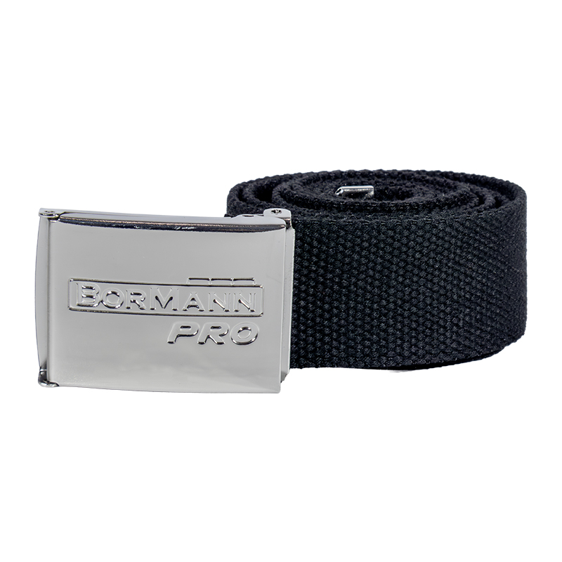 Φωτογραφία προϊόντος: BORMANN Pro BPP7094 Ζώνη Παντελονιού 100% Πολυεστέρας