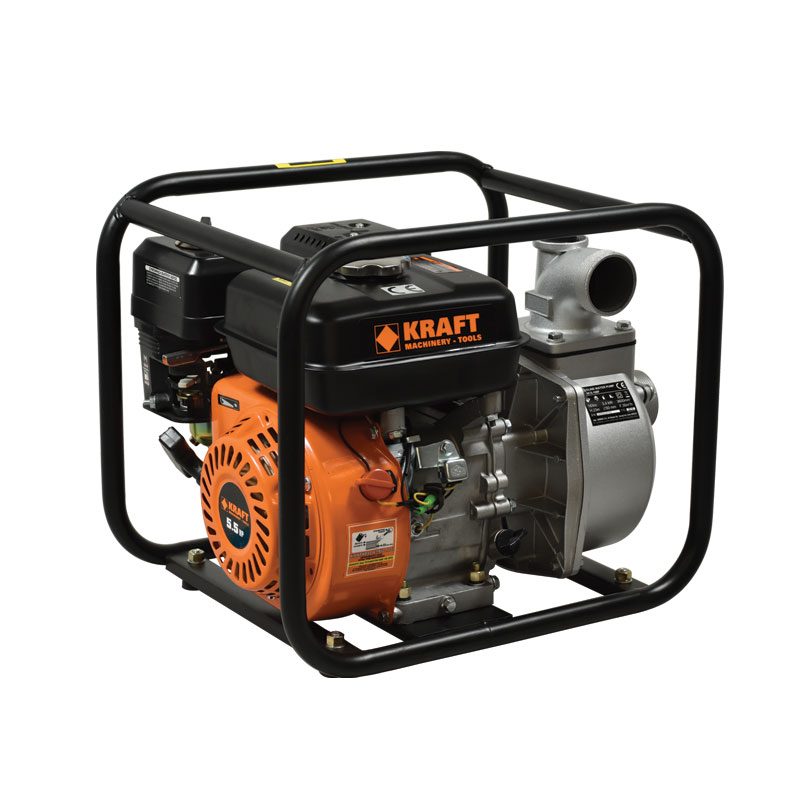 Φωτογραφία προϊόντος: KRAFT: ΑΝΤΛΙΑ ΒΕΝΖ/ΤΗ 2" LT20CX