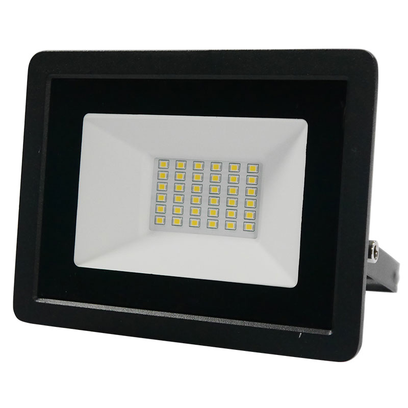 Φωτογραφία προϊόντος: BORMANN BLF1015 Προβολέας LED 30W 4000K 2400 lm 120° αδιάβροχος (052340)