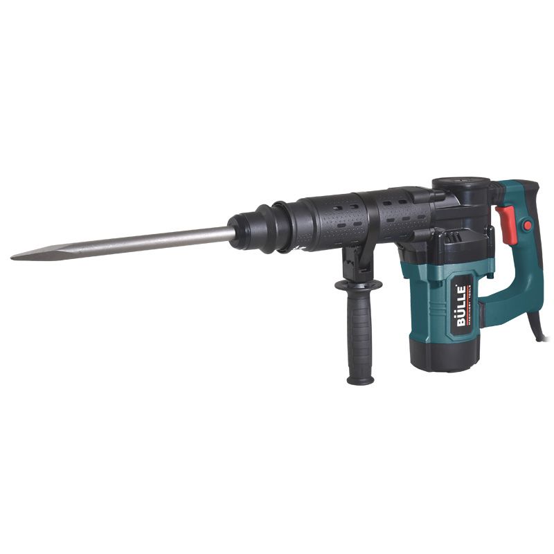 Φωτογραφία προϊόντος: BULLE ΣΚΑΠΤΙΚΟ SDS MAX 1350W (633370)