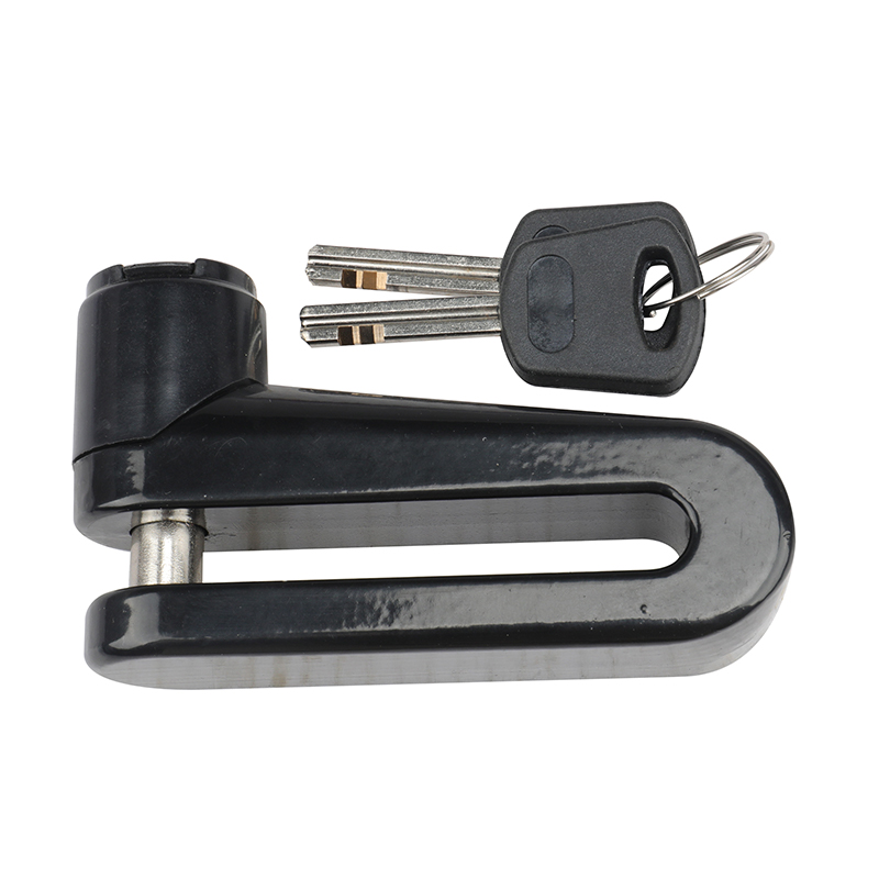 Φωτογραφία προϊόντος: BORMANN Pro BLK1335 Κλειδαριά Δισκόφρενου Μοτοσυκλέτας με 2 Κλειδιά