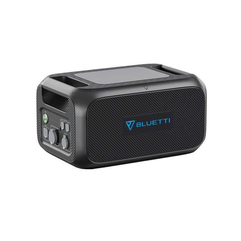 Φωτογραφία προϊόντος: BLUETTI B230 Μπαταρία Επέκτασης Σταθμού Ενέργειας 2048Wh (601020)