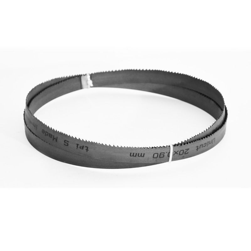 Φωτογραφία προϊόντος: ΤΑΙΝΙΑ ΚΟΠΗΣ 2100 x 20 x 0,9 - Z4/6 UNIMAC (48301)
