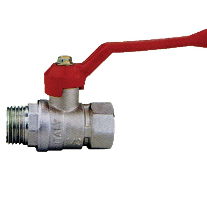 Φωτογραφία προϊόντος: ΚΡΟΥΝΟΣ ΣΦΑΙΡΙΚΟΣ (BALL VALVE) 3/4 Α-Θ UNIMAC 23021