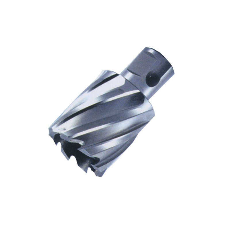 Φωτογραφία προϊόντος: ΚΟΠΤΗΡΑΣ UNIVERSAL ΜΑΓΝ. ΔΡΑΠΑΝΟΥ d18/25 HSS BULLE (68648)