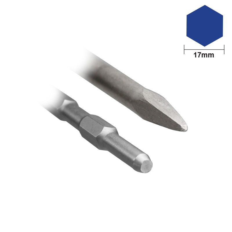 Φωτογραφία προϊόντος: ΒΕΛΟΝΙ 17x280mm ΓΙΑ ΒΗ1100 BULLE (43971)