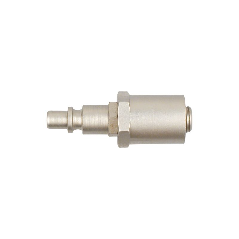 Φωτογραφία προϊόντος: Βύσμα πρίζας για ελαστικό σωλήνα 6x13 UNIMAC (42522)