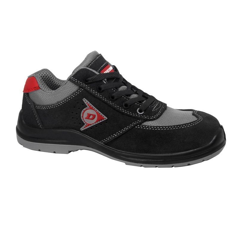 Φωτογραφία προϊόντος: ΠΑΠΟΥΤΣΙΑ DUNLOP F.O ADV-EVO BASIC S1P, ΜΑΥΡΟ/ΚΟΚΚ, ΜΕΓ. 46 (710974) UNIMAC