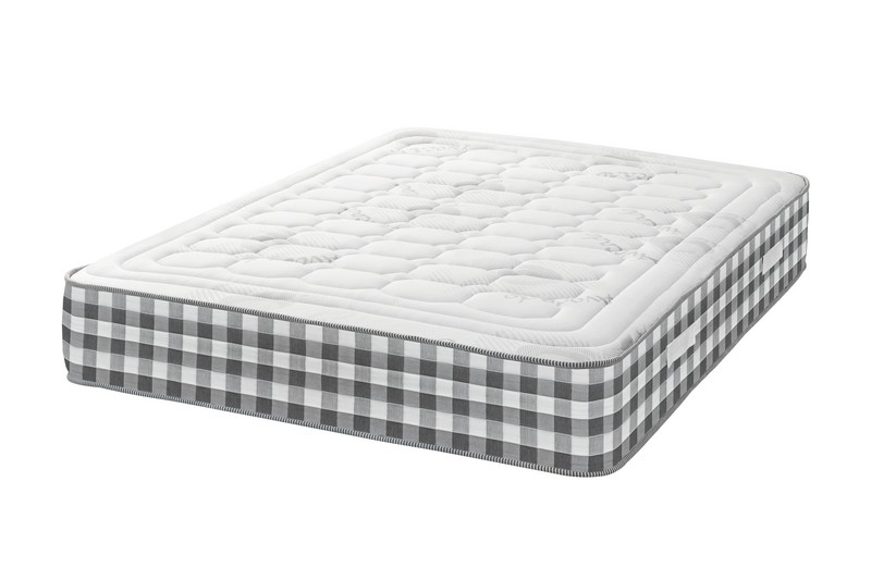 Φωτογραφία προϊόντος: FIX comfort strom Micro Pocket Spring ΑΝΑΤΟΜΙΚΟ ΣΤΡΩΜΑ Ημίδιπλο 101-110cm