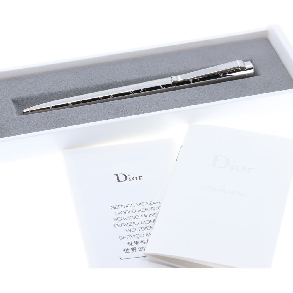 Φωτογραφία προϊόντος: Στυλό Christian Dior Dior patent PENS S504-120DIOR1