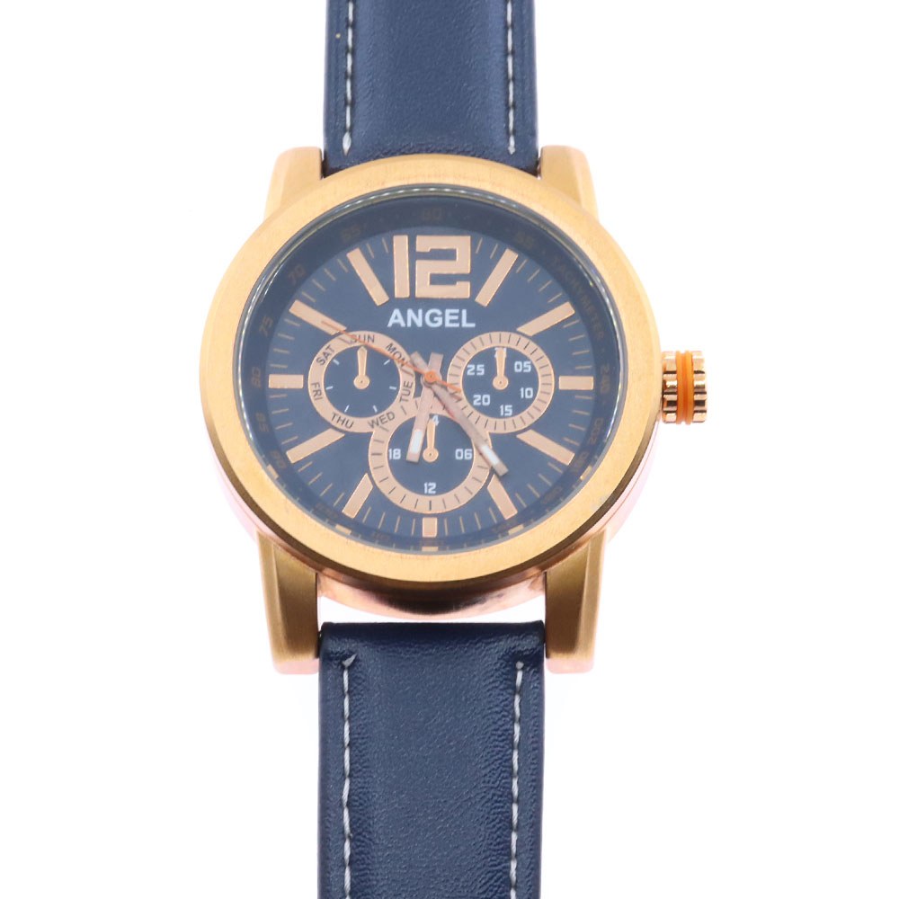 Φωτογραφία προϊόντος: Ρολόι Angel New York 2199.30/NAVY
