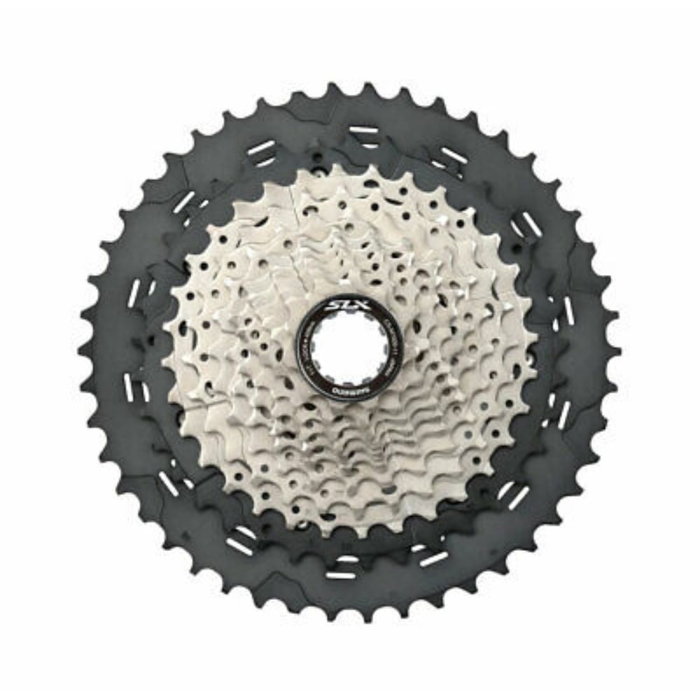 Φωτογραφία προϊόντος: Κασέτα Shimano SLX 11S CS-M7000-11 11-46T