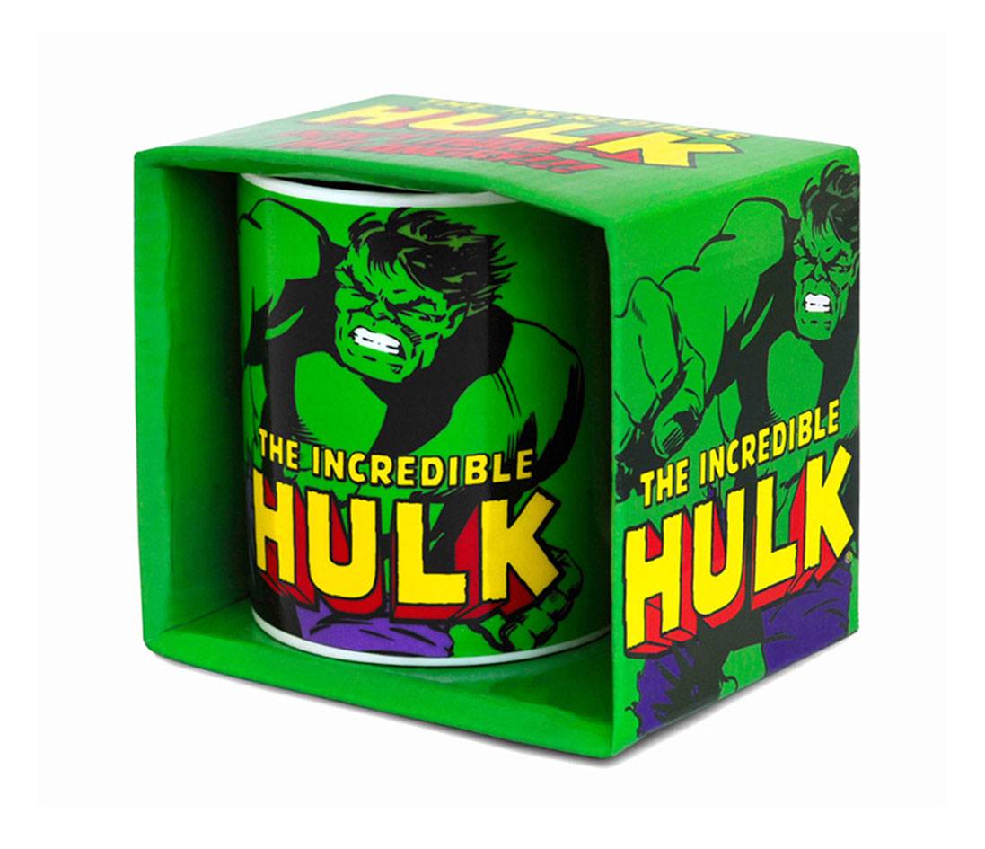 Φωτογραφία προϊόντος: Marvel - The Incredible Hulk Κούπα