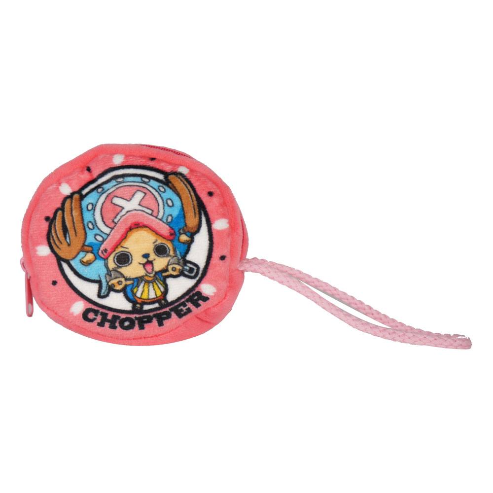 Φωτογραφία προϊόντος: One Piece - Chopper Coin Purse