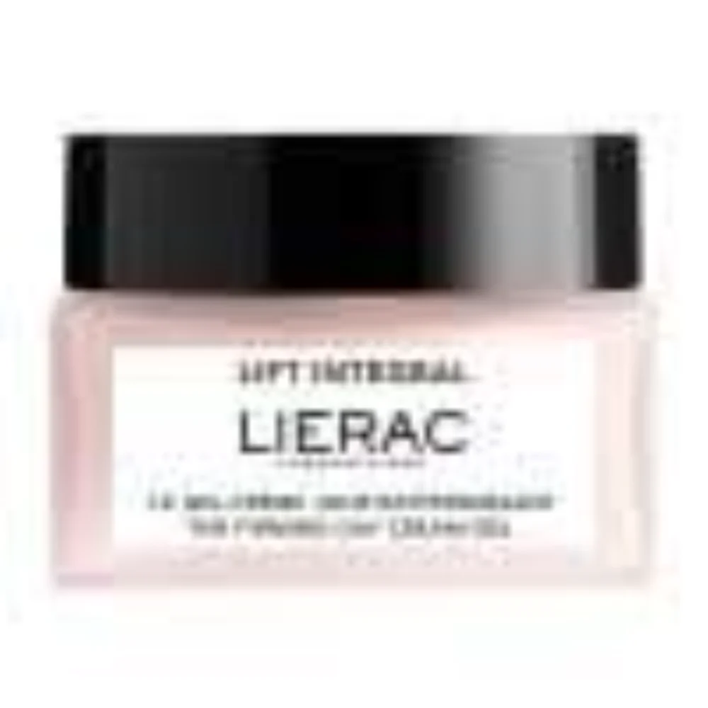 Φωτογραφία προϊόντος: Lierac Lift Integral Le Gel-Creme Συσφιγκτική Κρέμα-Gel Ημέρας, 50ml