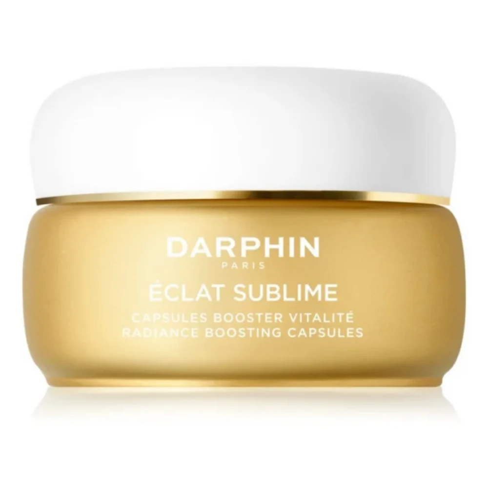 Φωτογραφία προϊόντος: Darphin Eclat Sublime Radiance Boosting Capsules (60 κάψουλες)