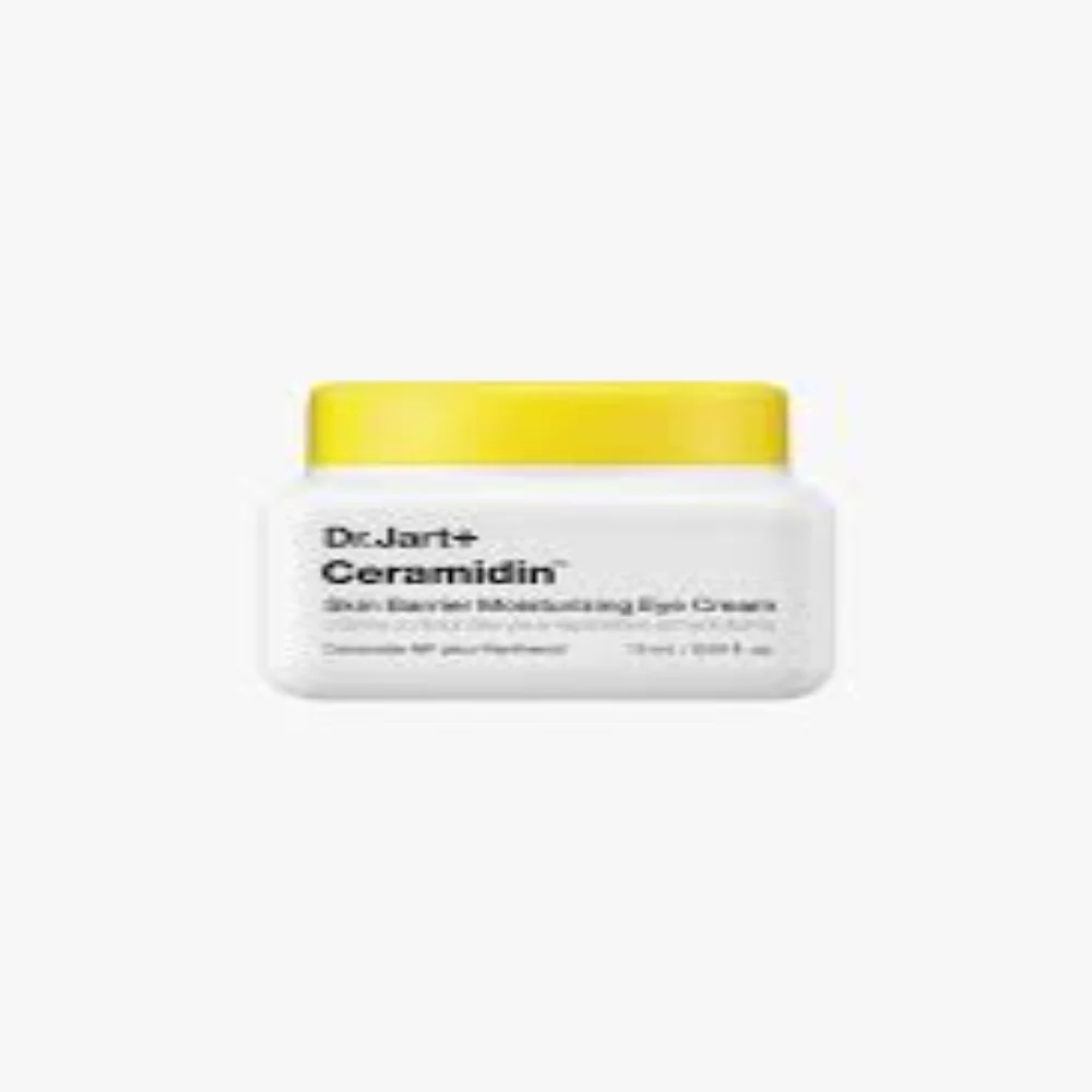 Φωτογραφία προϊόντος: Dr.Jart+ Ceramidin Skin Barrier Moisturizing Eye Cream (Κρέμα Ματιών) 15ml