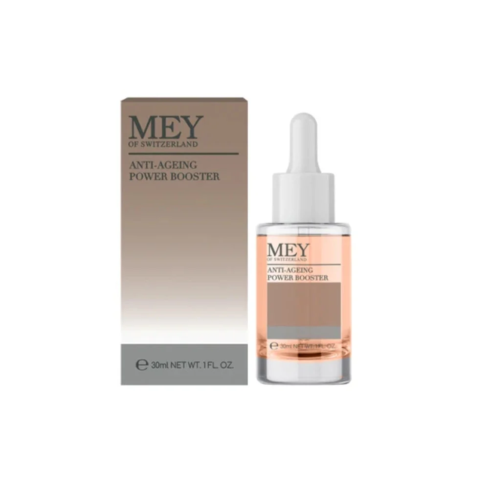 Φωτογραφία προϊόντος: MEY Anti-Ageing Power Booster 30ml