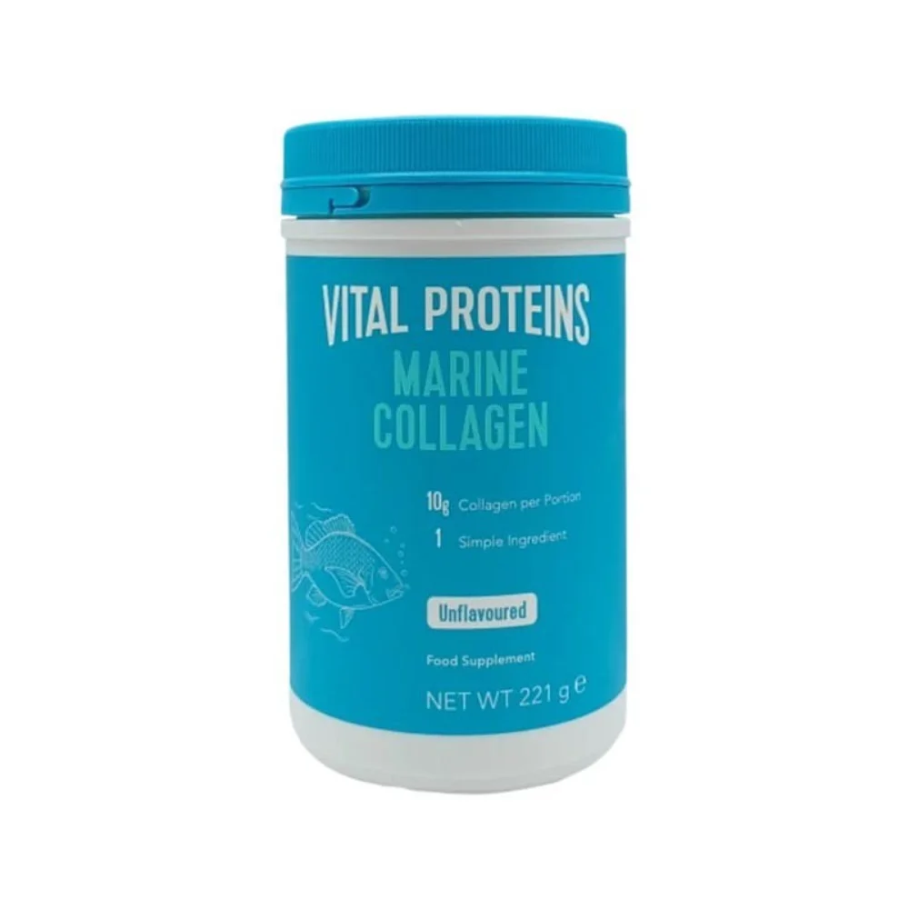 Φωτογραφία προϊόντος: Vital Proteins Marine Collagen 221g
