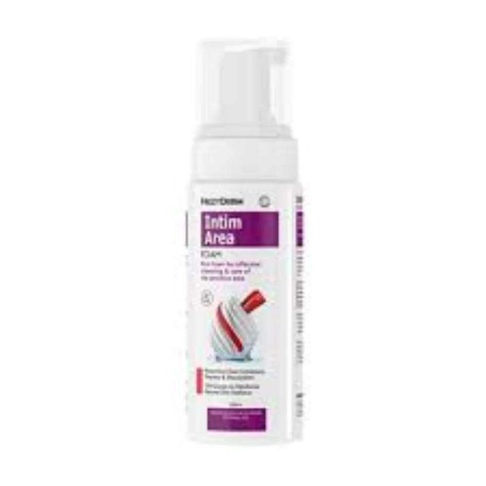 Φωτογραφία προϊόντος: Frezyderm Intim Area Foam, 200ml