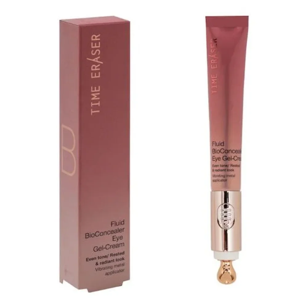 Φωτογραφία προϊόντος: MEDISEI Time Eraser Fluid Bio Concealer Eye Gel-Cream 20ml