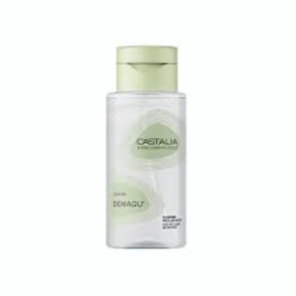 Φωτογραφία προϊόντος: Castalia Demaqu’ Micellar Water Ντεμακιγιάζ Προσώπου 100ml