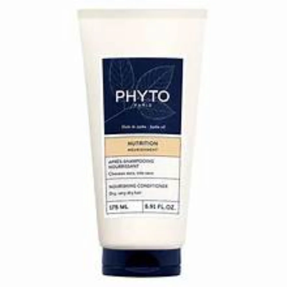 Φωτογραφία προϊόντος: Phyto Nourishing Conditioner Αναδόμησης/Θρέψης 175ml