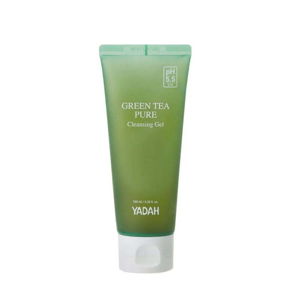 Φωτογραφία προϊόντος: Yadah Green Tea Pure Cleansing Gel 100ml
