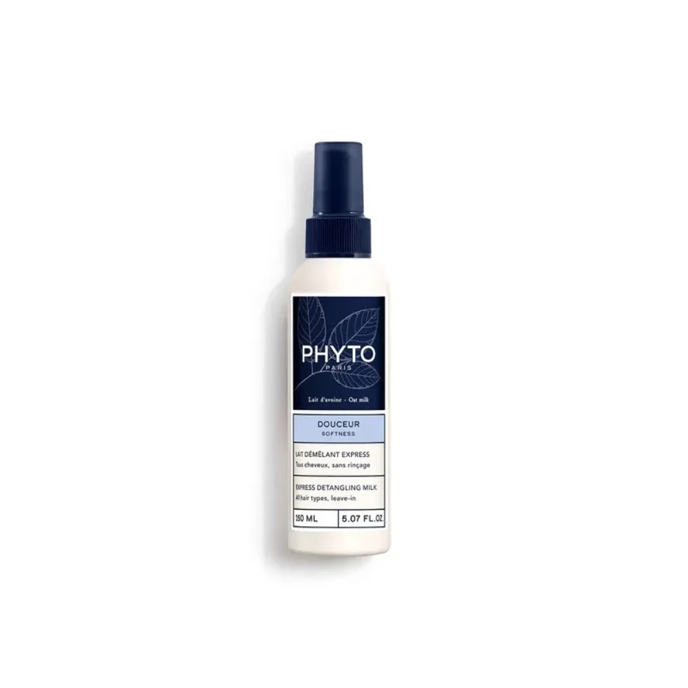 Φωτογραφία προϊόντος: PHYTO Phyto Douceur Express Detangling Milk 150ml