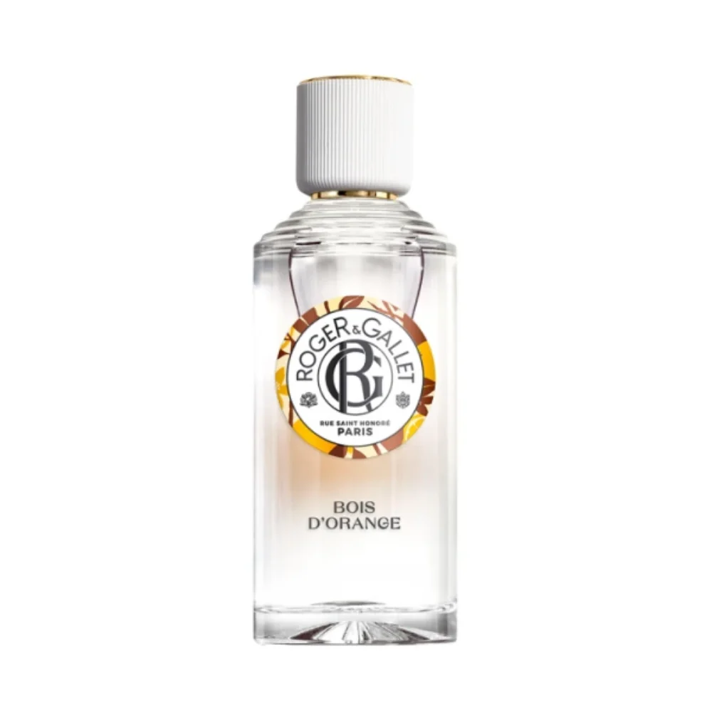 Φωτογραφία προϊόντος: Roger +amp; Gallet Bois d Orange Eau de Parfum, 100ml