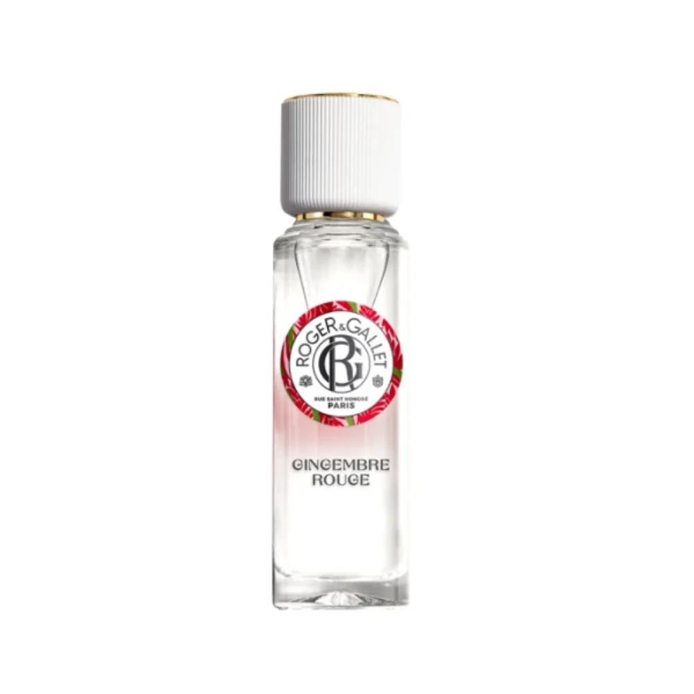 Φωτογραφία προϊόντος: Roger & Gallet Gingembre Rouge Well-Being Eau Parfumée, 30ml
