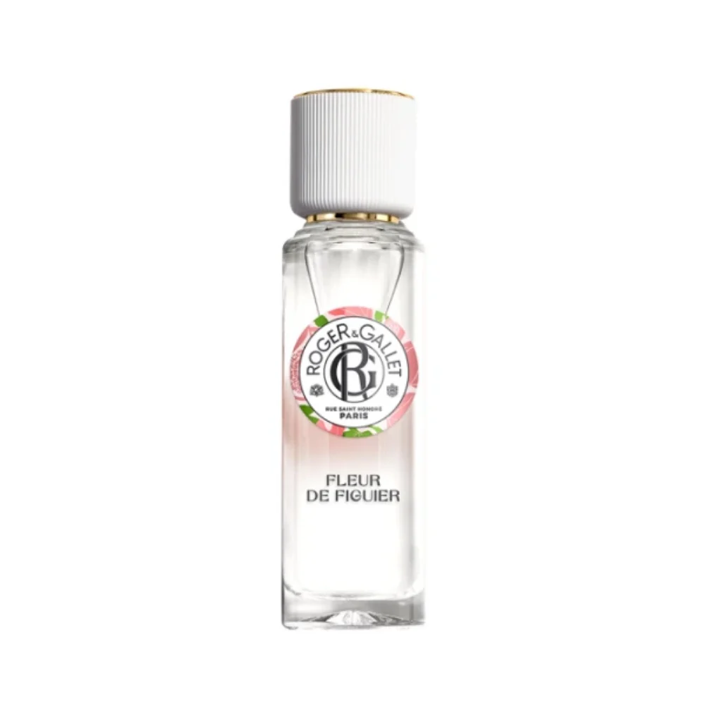 Φωτογραφία προϊόντος: Roger & Gallet Fleur de Figuier Eau Parfumée, 30ml
