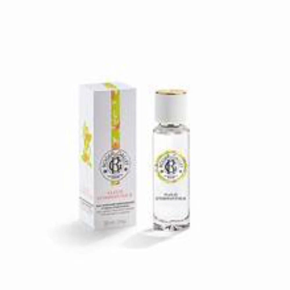Φωτογραφία προϊόντος: Roger & Gallet Fleur d Osmanthus Eau Parfumée Wellbeing Fragrant Water, 30ml