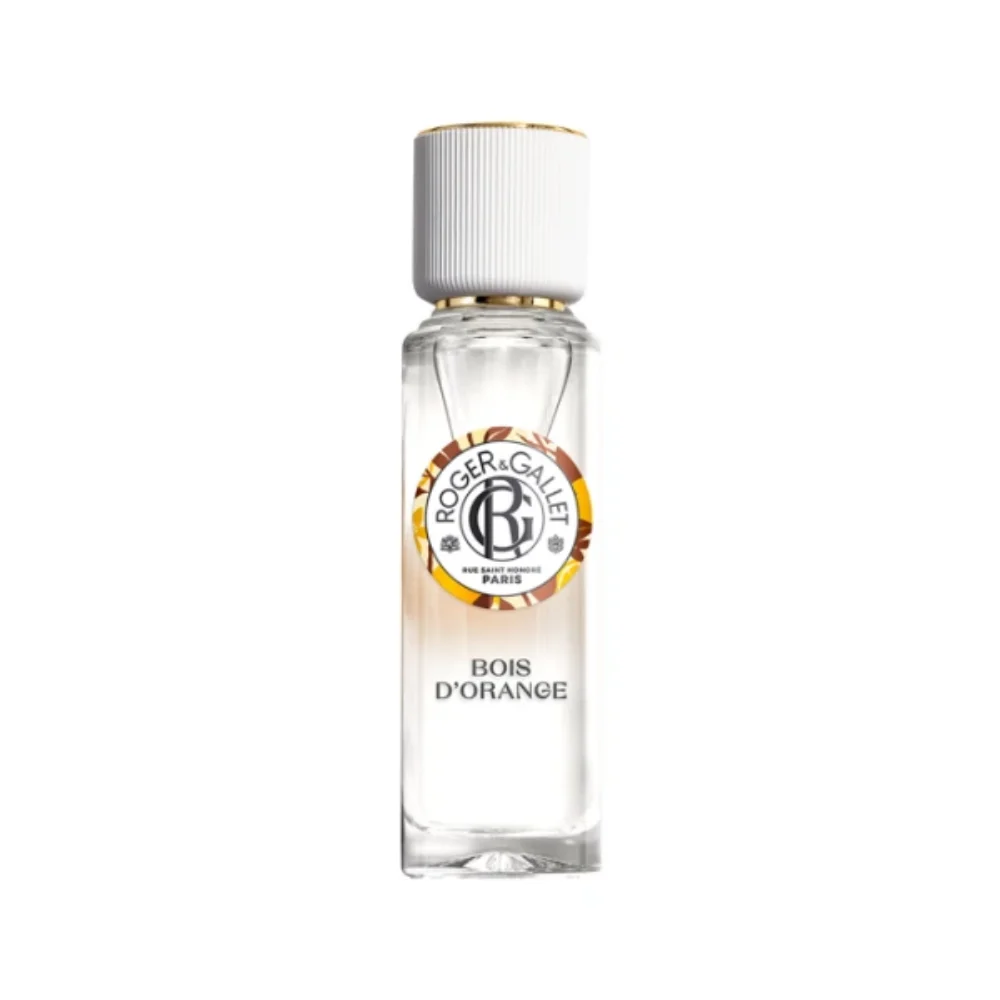 Φωτογραφία προϊόντος: Roger & Gallet Bois d’Orange Eau Parfumée 30ml
