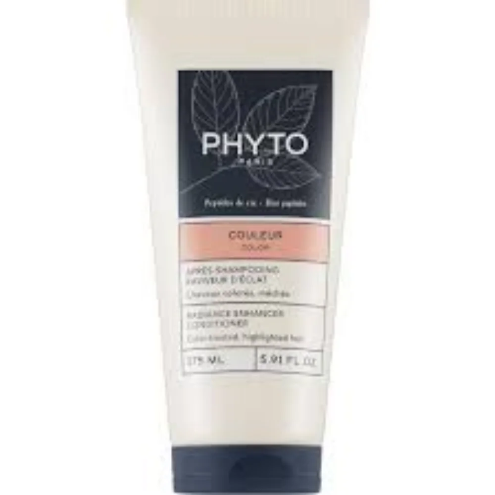 Φωτογραφία προϊόντος: Phyto Conditioner Διατήρησης Χρώματος 175ml Γαλάκτωμα Λάμψης
