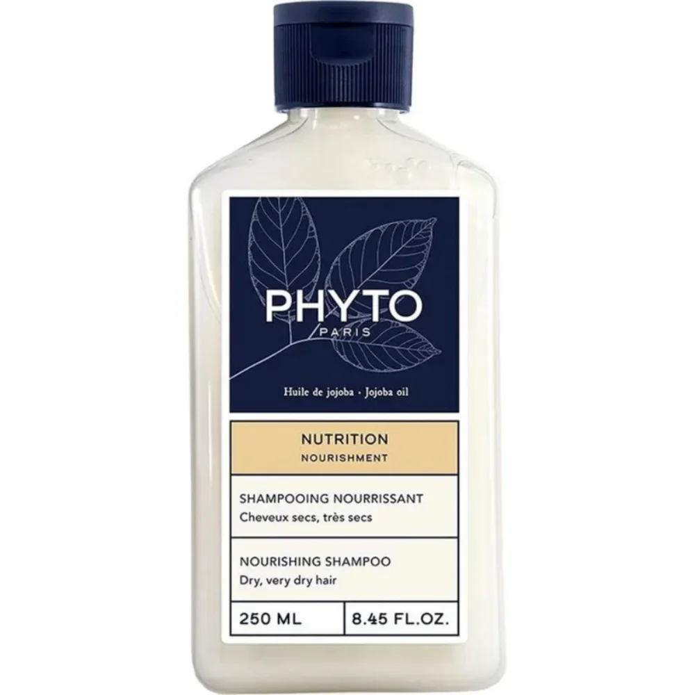 Φωτογραφία προϊόντος: PHYTO Phyto Nourishment Nourishing Shampoo For Dry – 250ml