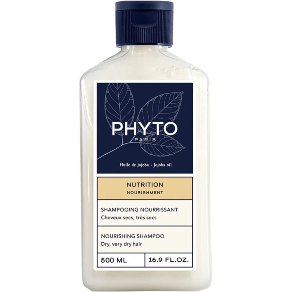 Φωτογραφία προϊόντος: Phyto Nourishing Σαμπουάν 500ml
