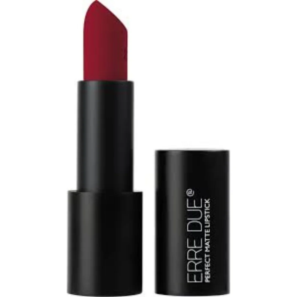 Φωτογραφία προϊόντος: Erre Due Matte Lipstick 812 Sucpicion 3,5gr