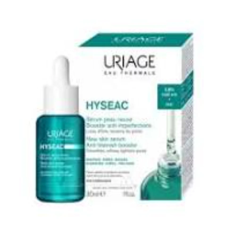 Φωτογραφία προϊόντος: Uriage Hyseac Serum 50ml