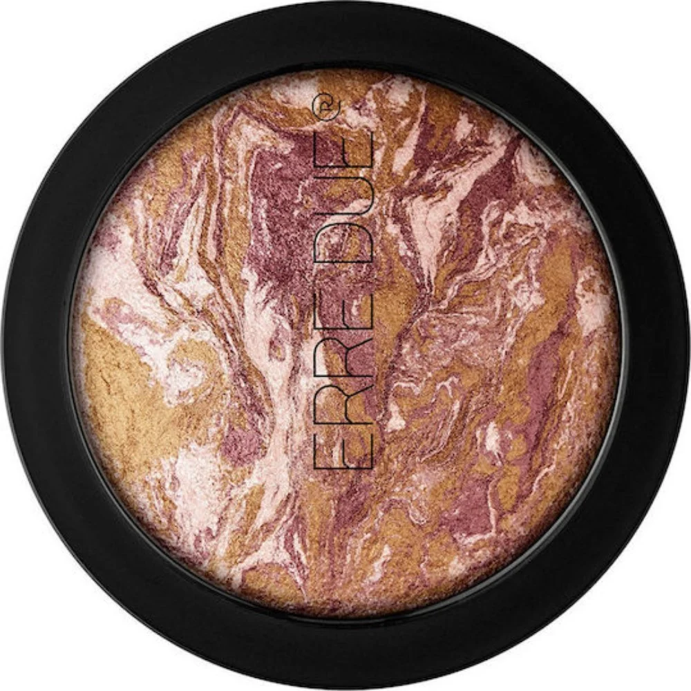 Φωτογραφία προϊόντος: ERRE DUE Sparkling Powder N.409 για Πρόσωπο & Σώμα 8gr