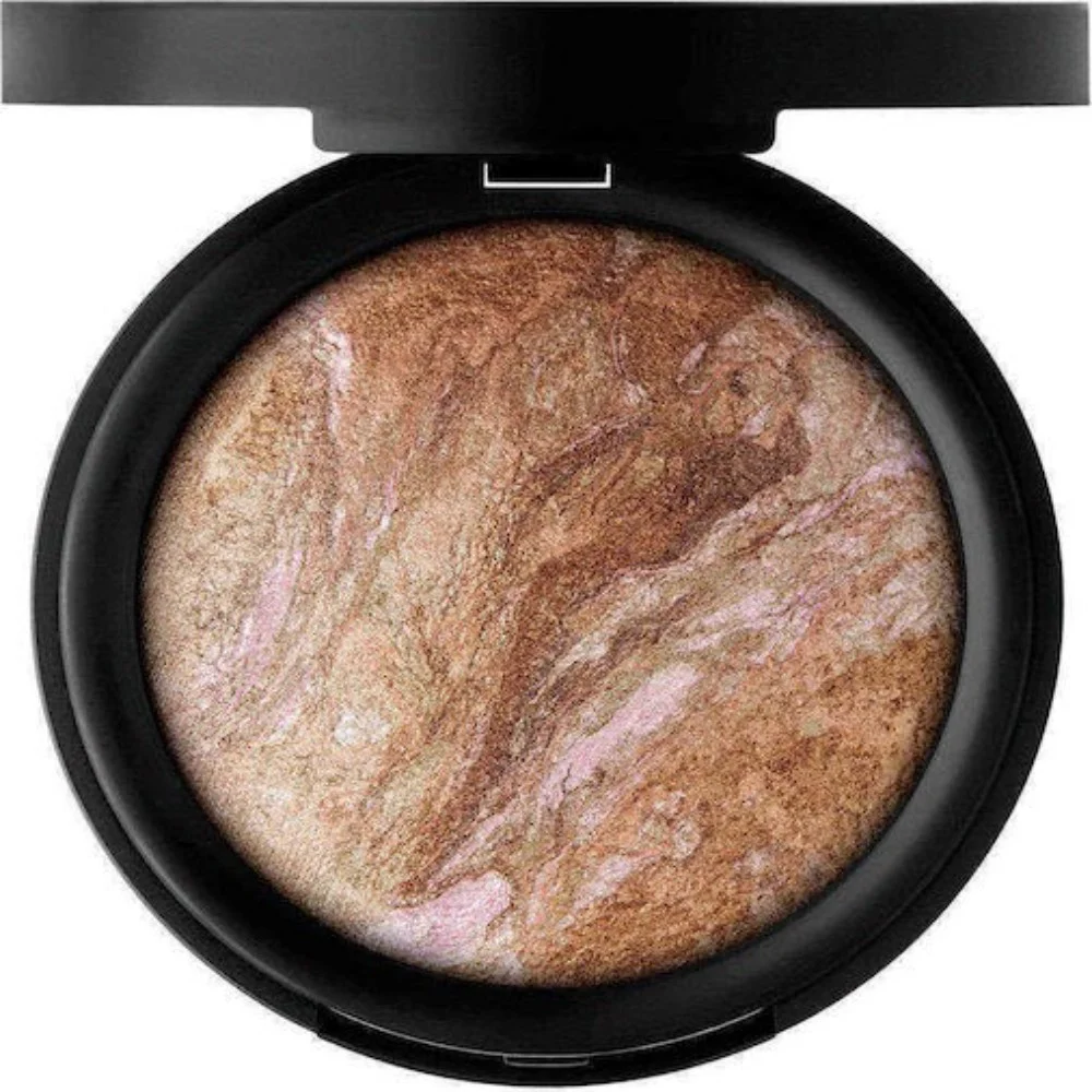 Φωτογραφία προϊόντος: ERRE DUE Sparkling Powder N.402 Endless Summer για Πρόσωπο & Σώμα 8gr