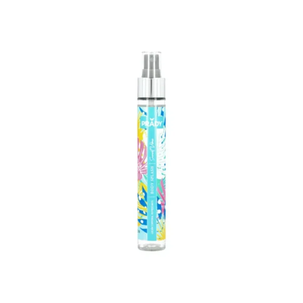 Φωτογραφία προϊόντος: Prady Body Splash Sunset Vibes 75ml