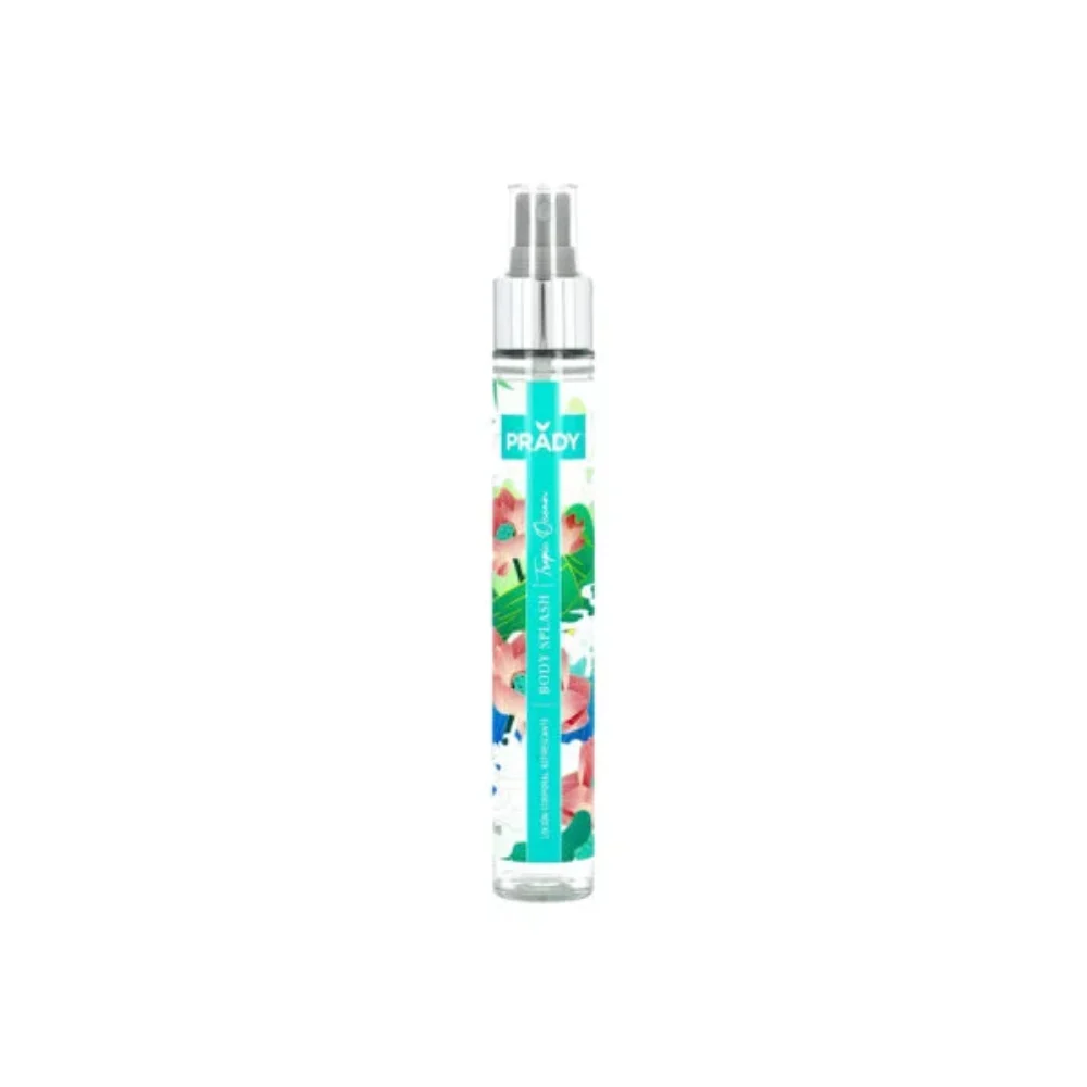 Φωτογραφία προϊόντος: Prady Body Splash Tropic Ocean 75ml